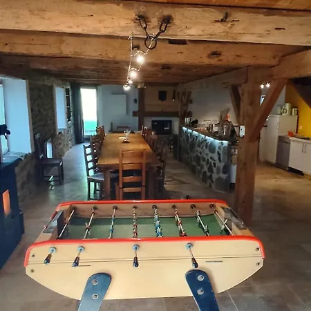 La Grange