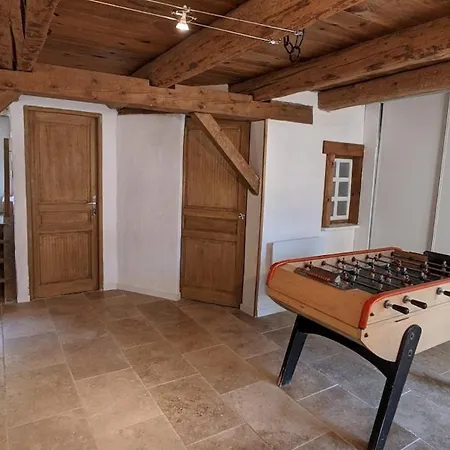 La Grange