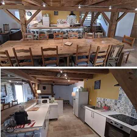 La Grange Campan